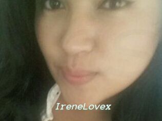 IreneLovex