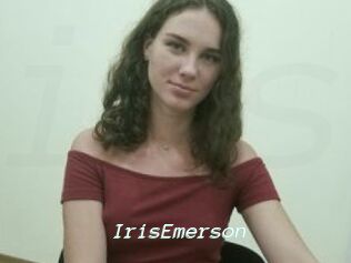 IrisEmerson
