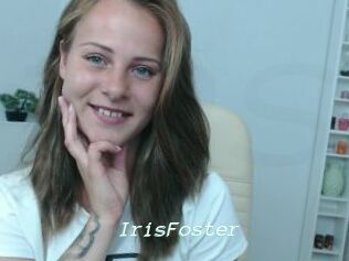 IrisFoster