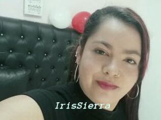 IrisSierra