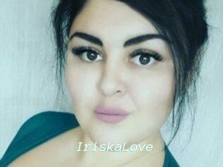 IriskaLove