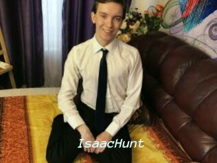 IsaacHunt