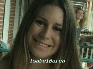 IsabelBarca