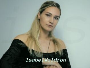 IsabelWaldron