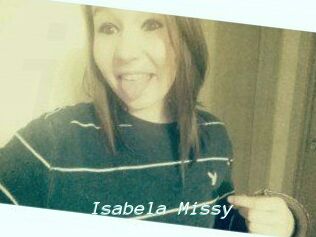 Isabela_Missy
