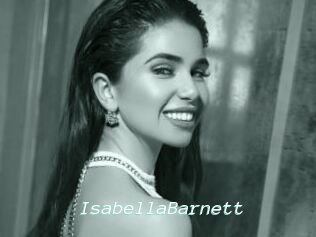 IsabellaBarnett