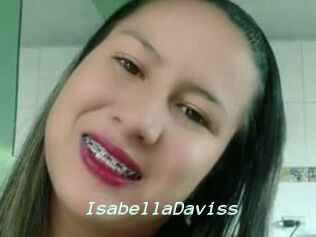 IsabellaDaviss