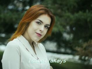 IsabellaKays