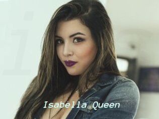 Isabella_Queen