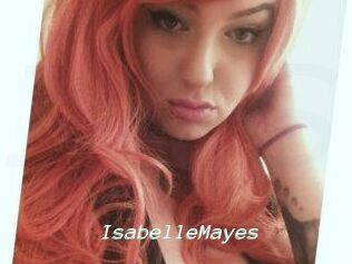 Isabelle_Mayes