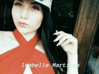 Isabelle_Martinss