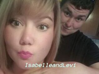 Isabelle_and_Levi