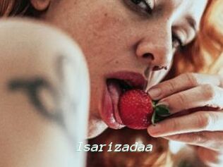 Isarizadaa