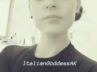 ItalianGoddessAK