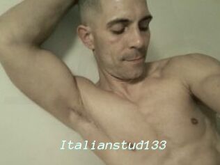 Italianstud133