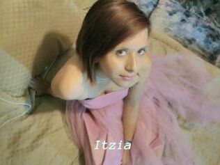 Itzia