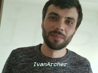 IvanArcher