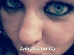 Ivory_Butterfly