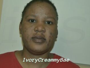 IvoryCreammyBae