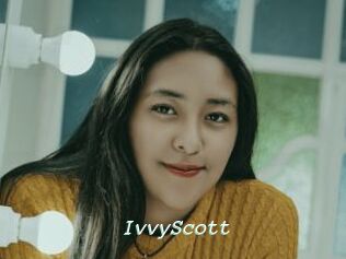 IvvyScott