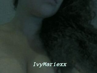 IvyMariexx