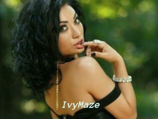 IvyMaze