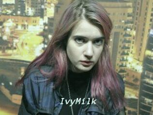 IvyMilk