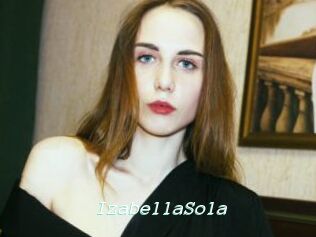 IzabellaSola