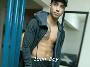 Izan_Boy