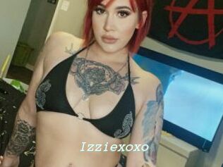 Izziexoxo