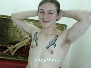 IzzyRoss