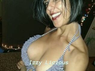 Izzy_Licious