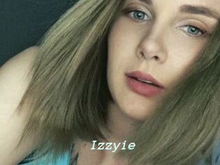 Izzyie