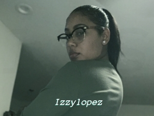 Izzylopez