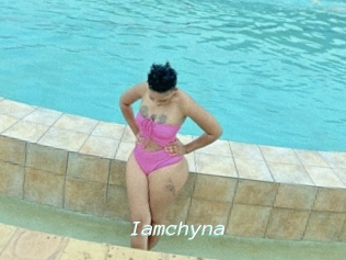 Iamchyna