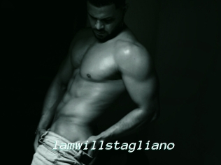 Iamwillstagliano