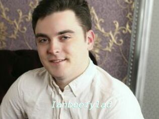 Ianbeefylad