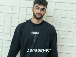 Iansawyer