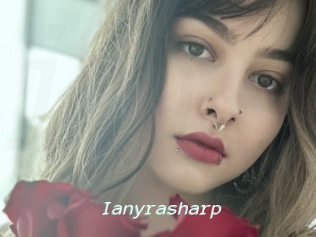 Ianyrasharp