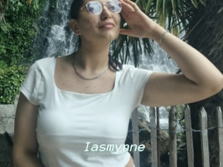 Iasmynne