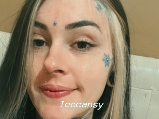 Icecansy