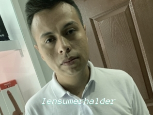 Iensumerhalder