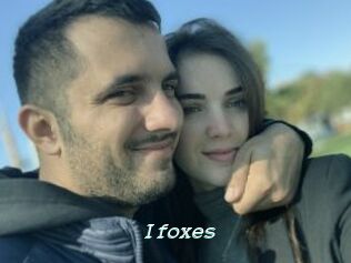 Ifoxes