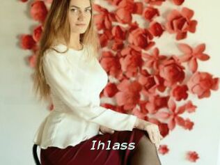 Ihlass