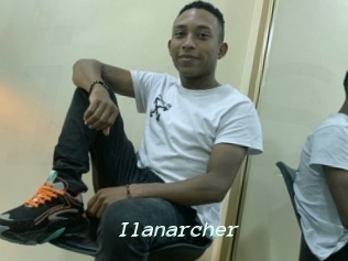 Ilanarcher