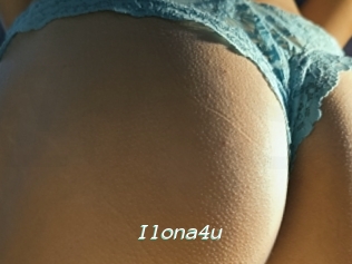 Ilona4u