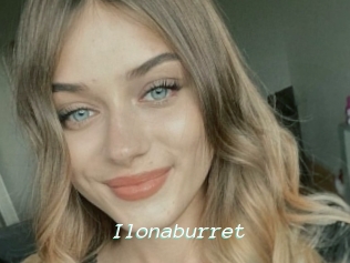 Ilonaburret