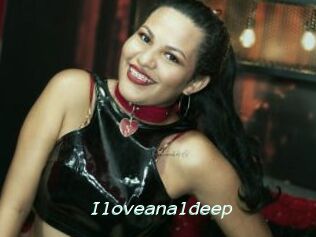 Iloveanaldeep