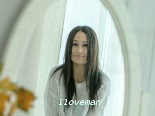 Iloveman