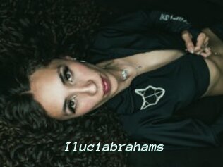 Iluciabrahams